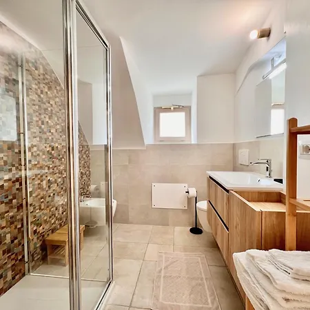 A Casa Te L'ada 別荘