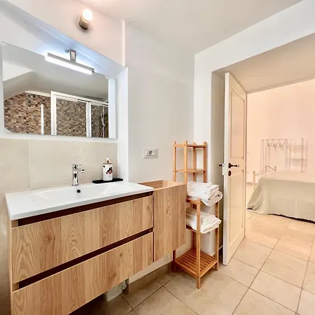 A Casa Te L'ada * Taviano (Lecce)