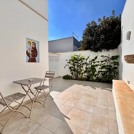 Casa de Férias A Casa Te L'ada