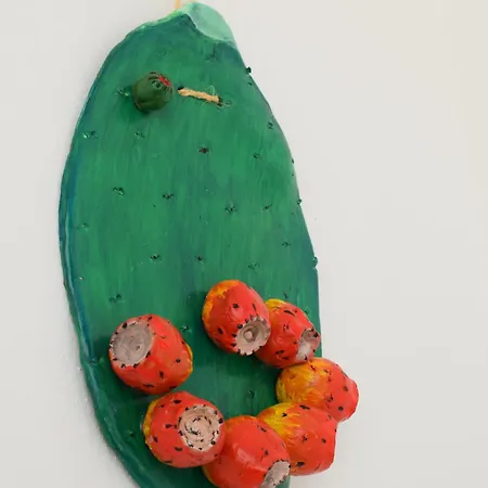 A Casa Te L'ada Casa de Férias Taviano (Lecce)