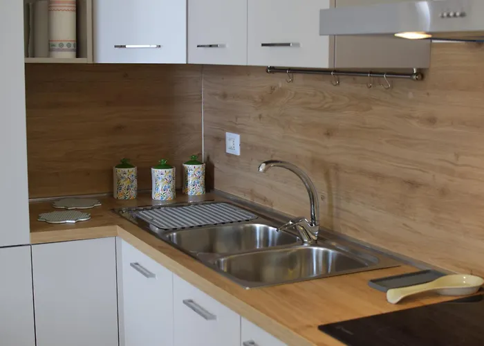 A Casa Te L'ada Casa vacanze