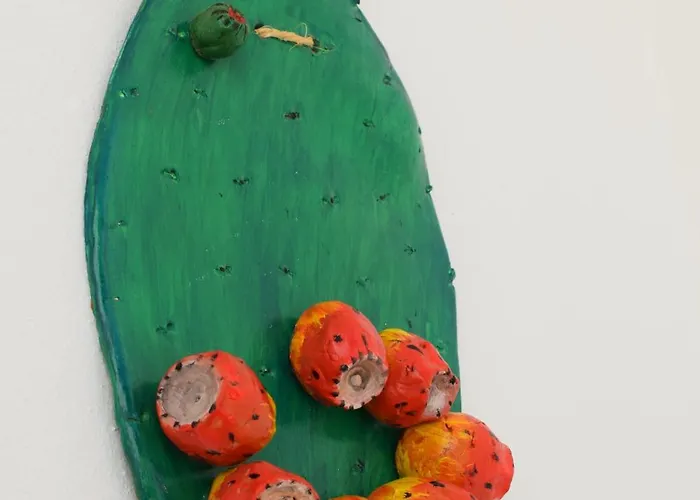 A Casa Te L'ada Casa vacanze Taviano (Lecce)